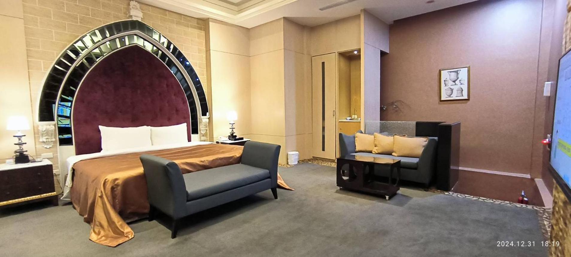 צ'יאיי סיטי Shantis Motel מראה חיצוני תמונה