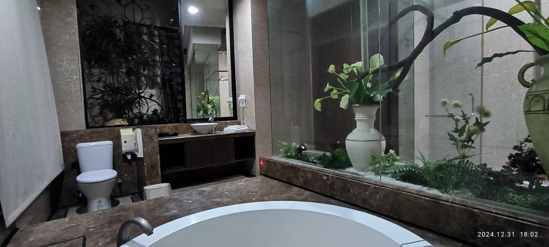 צ'יאיי סיטי Shantis Motel מראה חיצוני תמונה