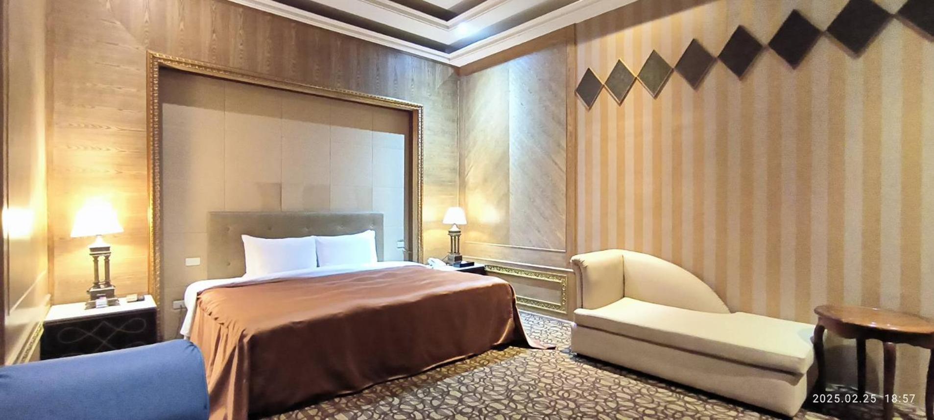 צ'יאיי סיטי Shantis Motel מראה חיצוני תמונה