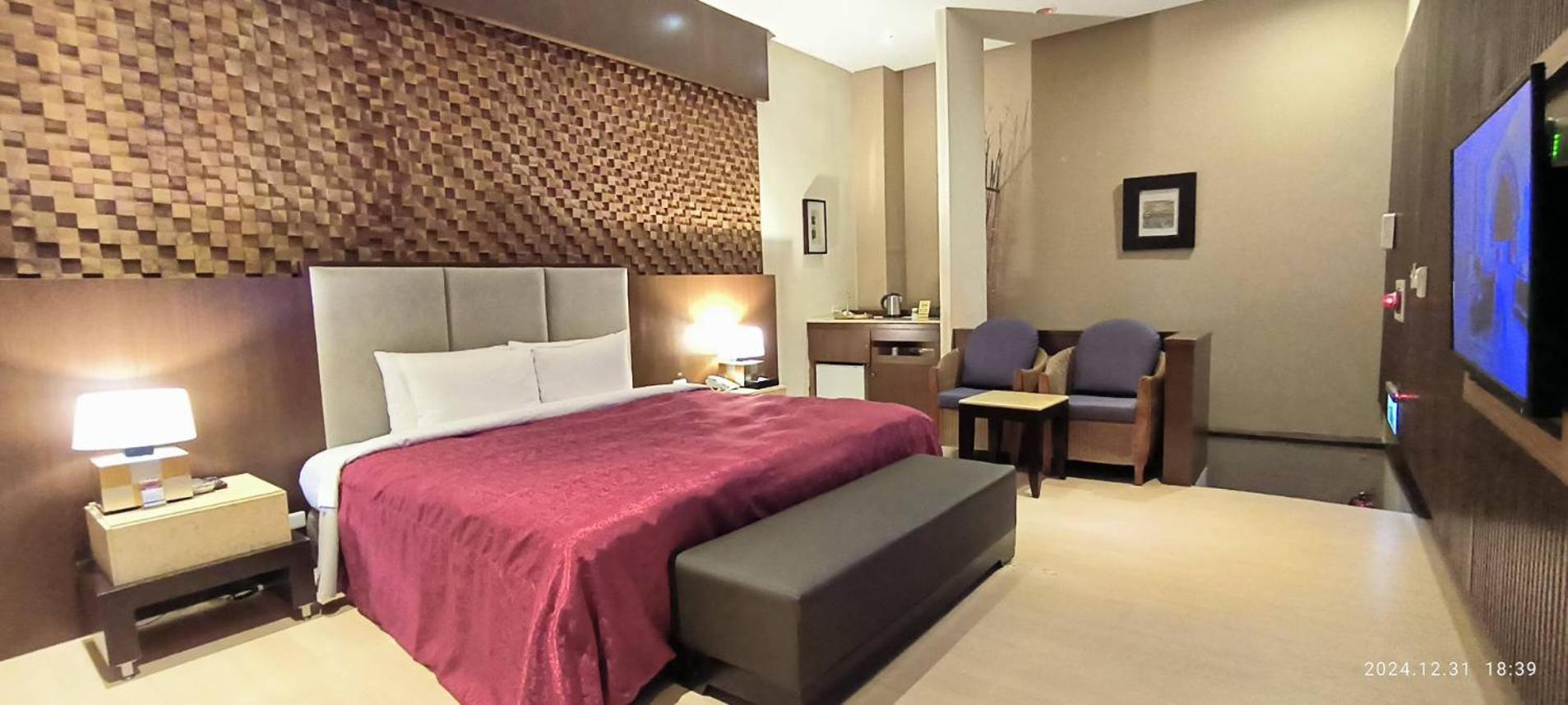 צ'יאיי סיטי Shantis Motel מראה חיצוני תמונה